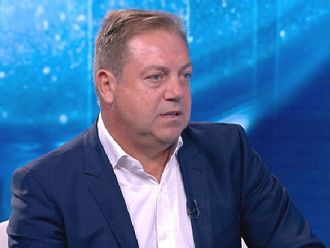 Д-р Иван Маджаров: Държавата трябва да започне да взима нестандартни решения