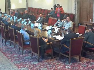 Министърът: Истината, която трябва да се казва на висок глас, е истината на науката