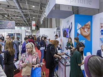 БУЛМЕДИКА/БУЛДЕНТАЛ/ДЕРМА & ЕСТЕТИКА се открива идната сряда