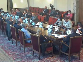 Министър Ангелов: Електронната рецепта ще бъде готова до края на годината