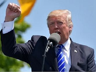 Доналд Тръмп се е заразил с COVID-19