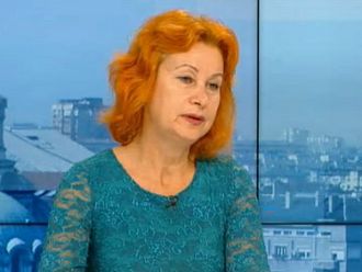 Проф. Ива Христова: Част от хората имат естествен имунитет и никога няма да се заразят с COVID-19