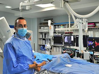 Ново звено в „Св. Георги“ лекува без медикаменти пациенти с ритъмни нарушения