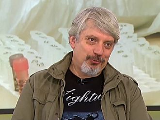 Проф. Витанов: Ноември ще бъде критичен