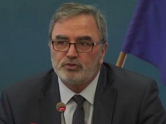 Доц. Кунчев: Ако случаите на COVID продължат да нарастват, може да се въведат допълнителни мерки