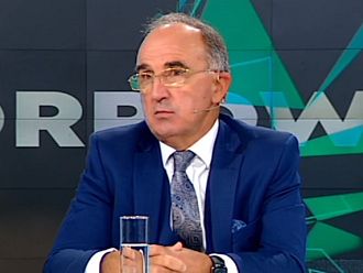 Андрей Марков: Електронната рецепта ще спести най-малко 15% от разходите за лекарства