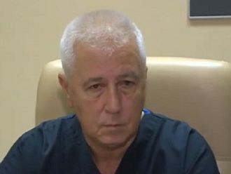 Проф. Николай Петров: Не можем да постигнем желаните резултати в лечението на COVID