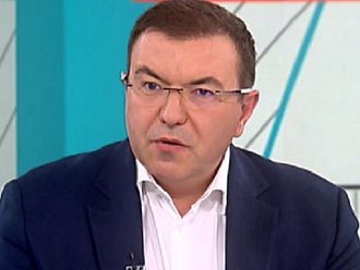 Проф. Ангелов: Една война се печели само с единство и с единоначалие