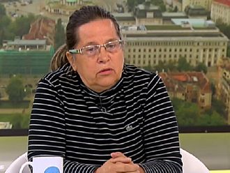 Д-р Николова: Електронното направление за коронатест трябва да бъде въведено час по-скоро