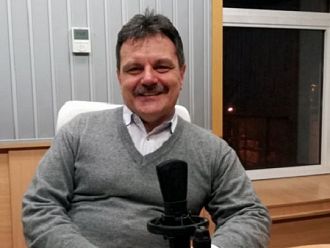 Д-р Симидчиев: Ако всички носим маски, броят на заразените ще е с 30% по-нисък