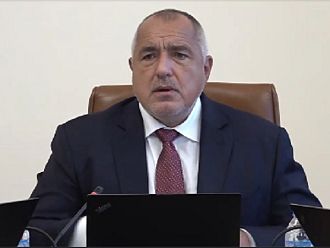 Борисов: Всички трябва да носим маски