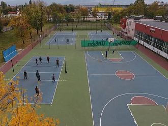 Студенти и преподаватели от МУ-Пловдив ще мерят сили на спортен турнир