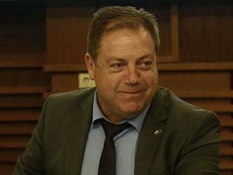 Д-р Маджаров: Санкцията при нарушения трябва да бъде тежка, но и приложима