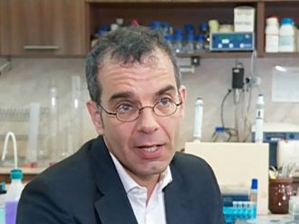 Проф. Цанков: Центърът на COVID-19 e кръвоносната система