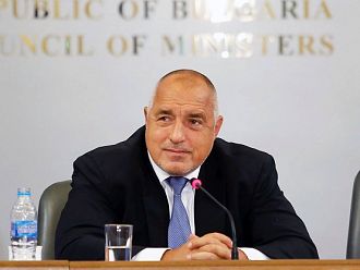 Борисов към лекарите: Вие сте най-важната опора за хората в момента