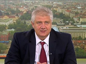 Проф. Балтов: Капацитетът на