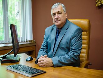 Проф. Игнатов: С най-хуманната и благородна професия вие давате упование на пациентите