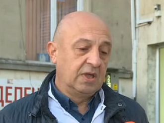 Д-р Костов: Ситуацията с персонала в МБАЛ - Шумен е на санитарния минимум