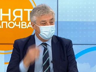 Доц. Узунов: Единственото, което ме притеснява, е липсата на кадри