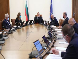 Борисов: В заповедта за маските на открито да пише, че не са необходими, където няма струпване на хора