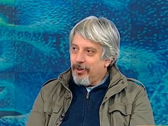 Проф. Витанов: При над 2000 случая на ден губим контрол над пандемията