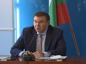 Министърът: Всички пълководци трябва да бъдат по местата си