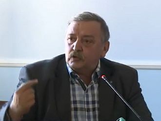 Проф. Кантарджиев: Бързите антигенни тестове за COVID трябва да влязат в широка употреба