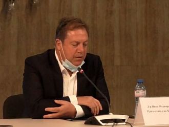 Д-р Маджаров: Следващата година може да е началото на края на здравеопазването в цели региони