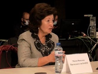 Милка Василева: Ако сестрите в пенсионна възраст напуснат, ще има закрити болници