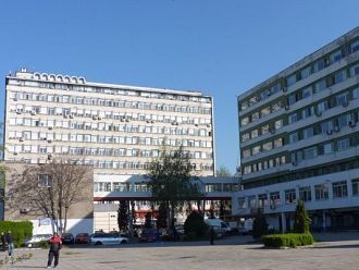 УМБАЛ Бургас призовава доброволци да помогнат на лекарите в КОВИД-отделението