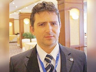 Управителят на МБАЛ