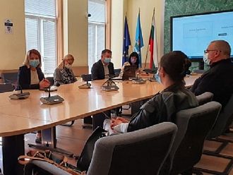 Фандъкова сформира медицински съвет заради COVID-19