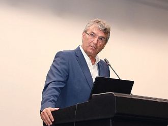 Проф. Трайков: Трябваше да настъпи пандемията, за да стане ясно, че българският лекар е достойна фигура