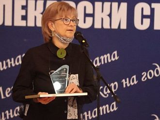 Д-р Мария Пишмишева: Вярвам, че науката ще е по-силна от вируса