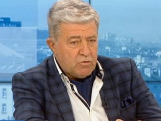 Проф. Начев: Никой няма да бъде върнат от болница, търсете специалист навреме