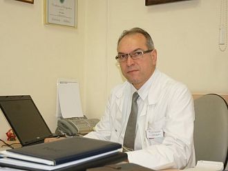 Клиниката по алергология на УМБАЛ „Александровска“ става Инфекциозна