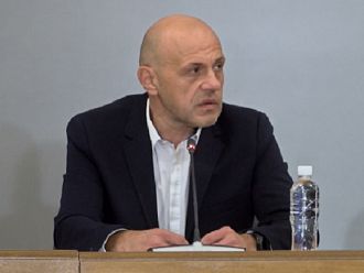 Томислав Дончев: В условията на пандемия МЗ може да се окаже по-важно от МФ