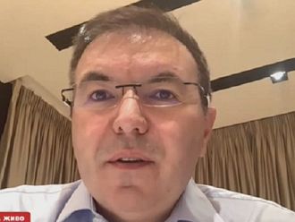 Министърът: Най-големият ни проблем е недостигът на медици