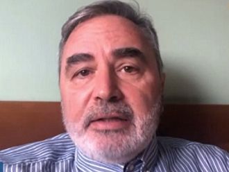 Доц. Кунчев: Ако нещата вървят така, ще има удължаване на епидемичната обстановка