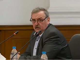 Проф. Кантарджиев: Спешно трябва да се въведат бързите антигенни тестове (Обновена)