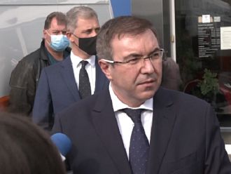 Големите болници ще разкриват самостоятелни структури за COVID пациенти с по 200 легла