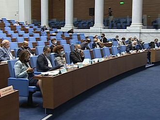 Бюджетната и здравната комисии приеха бюджета на НЗОК за 2021 г. на първо четене