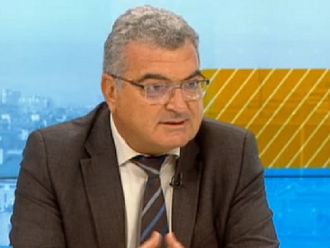 Д-р Данчо Пенчев се връща в РЗИ-София като зам.-директор
