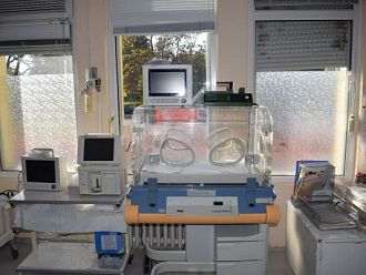 Дарение от 6 кувьоза получи МБАЛ-Пазарджик