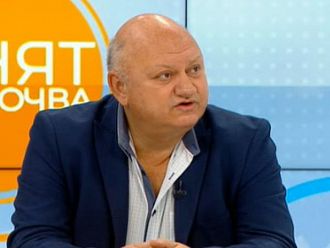 Проф. Георгиев: Коронавирусната инфекция е ендотелна болест