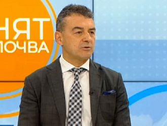 Проф. Петров: Все по-често в практиката ще имаме сливане на потоците пациенти