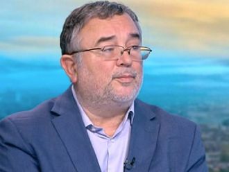 Д-р Ботев: Най-ефективното лечение на COVID е с кръвната плазма и инвермектин