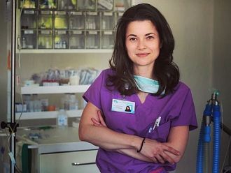 Д-р Наталия Петракиева: Искам да помагам на хората да се радват на живота заедно