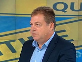 Д-р Маджаров: В следващите седмици ще има все по-малко върнати пациенти от болниците