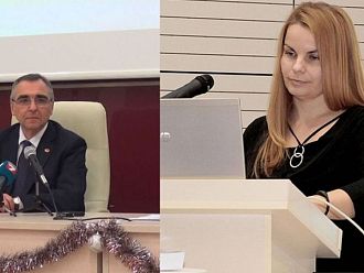 Двама учени от МУ-Пловдив с международно признание